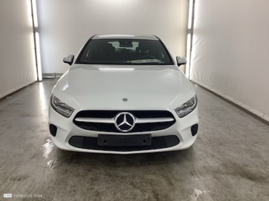Mercedes-Benz Class A w177 A 160