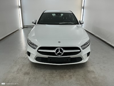 Mercedes-Benz Class A w177 A 160