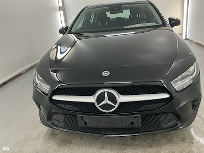 Mercedes-Benz Class A w177 A 160 Business Solution