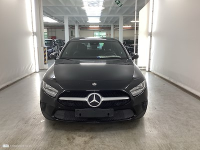 Mercedes-Benz Classe A diesel w177 A 180 d Business Solution