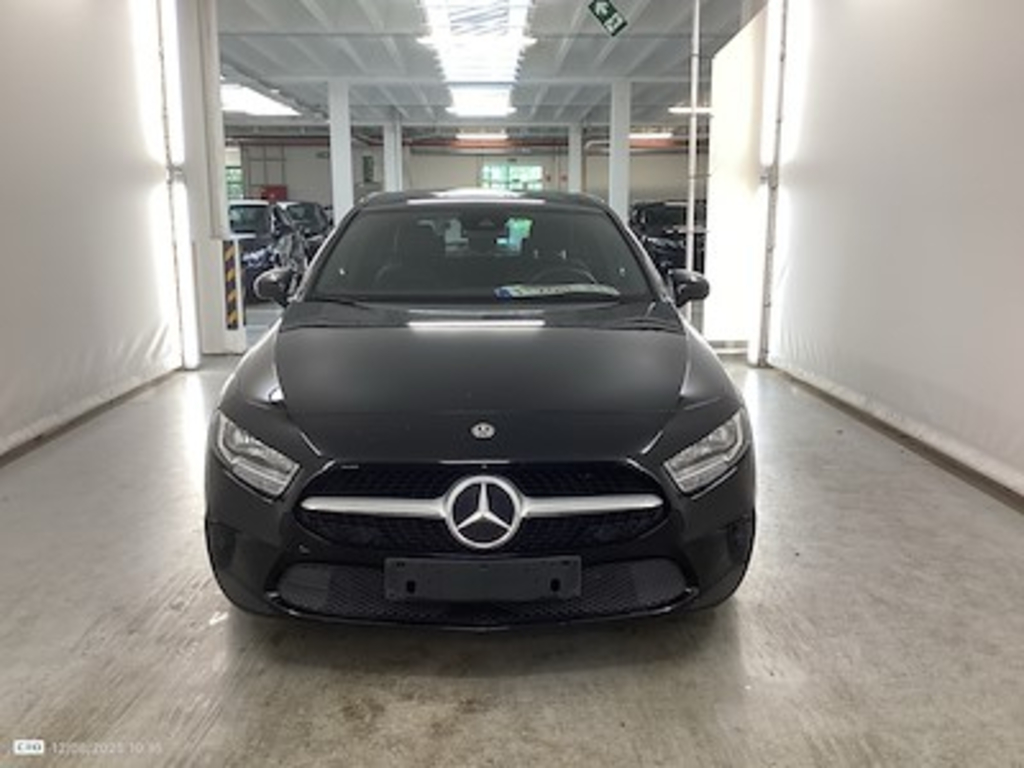 Mercedes-Benz Classe A diesel w177 A 180 d Business Solution