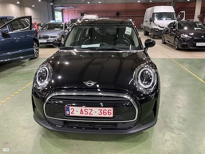 MINI 5 door 1.5 ONE