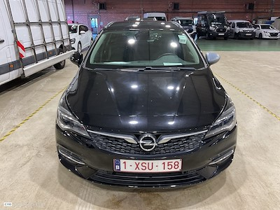 Opel Astra sports tourer diesel - 2 1.5 Turbo D Edition S-S