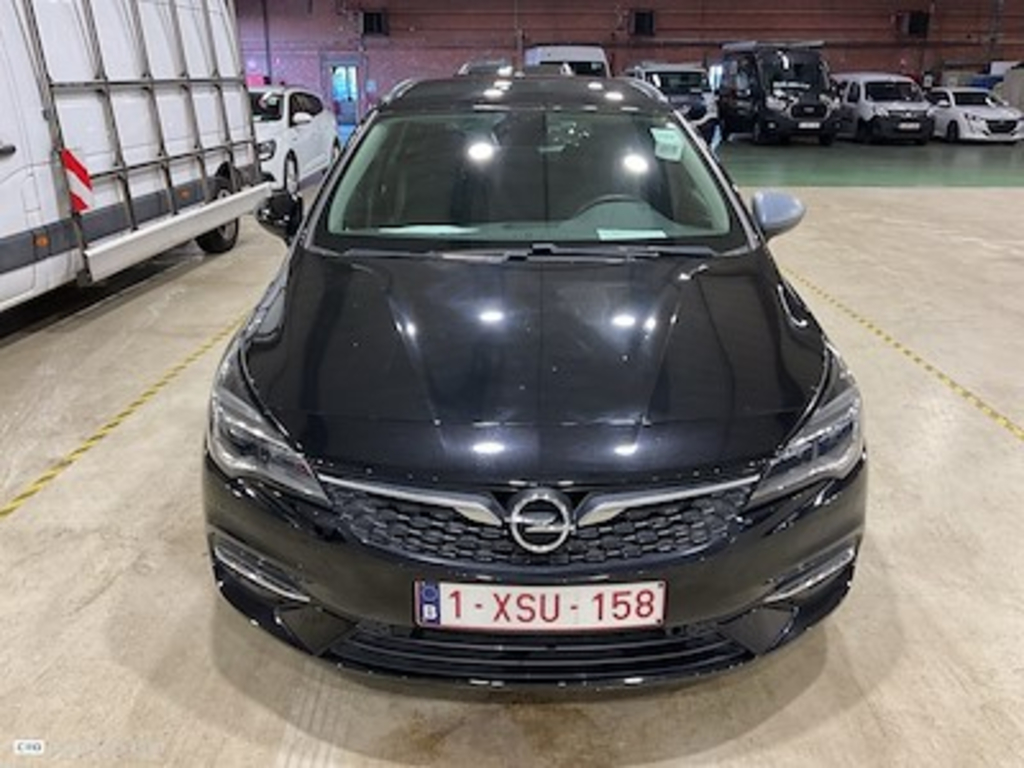Opel Astra sports tourer diesel - 2 1.5 Turbo D Edition S-S
