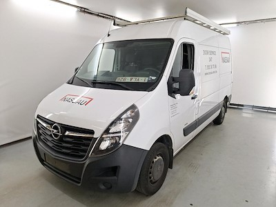Opel Movano 3500 fou mwb HR dsl 2.3 Turbo D L2H2