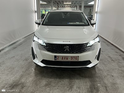 Peugeot 3008 1.5 BLUEHDI S&amp;S EAT8 ALLURE PACK
