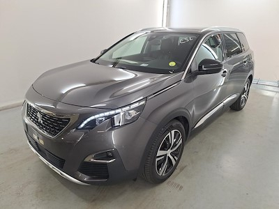 Peugeot 5008 1.5 BLUEHDI 130 AUTO ALLURE