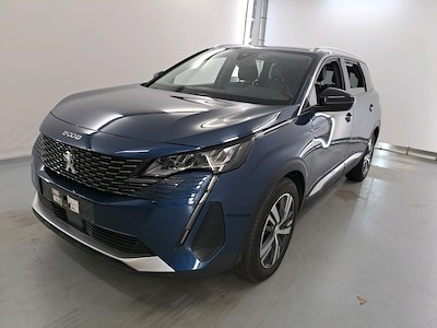 Peugeot 5008 1.5 BLUEHDI 130 AUTO ALLURE PACK