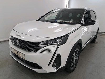Peugeot 5008 1.6 PURETECH 180 AUTO GT PACK