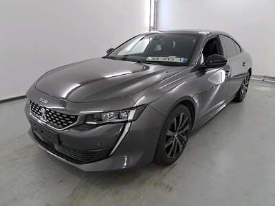 Peugeot 508 2.0 BLUEHDI 160 S&amp;S AUTO GT LINE