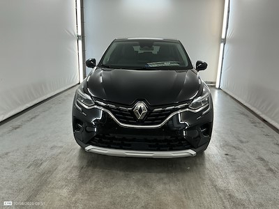 Renault Captur - 2020 1.33 TCe Intens GPF EDC