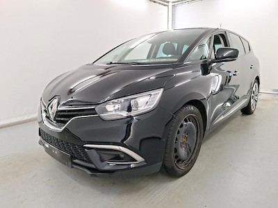 Renault Grand scenic 1.3 TCE 140 EDC CORPORATE EDITION