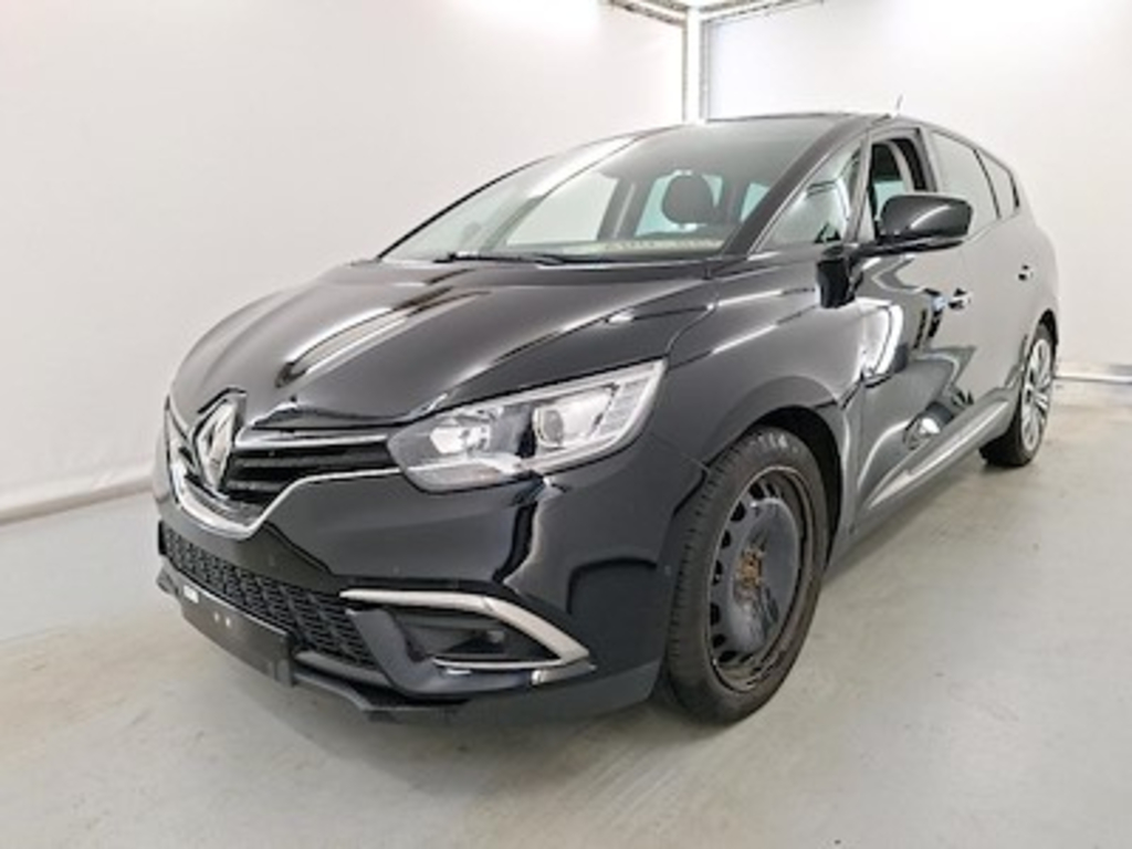 Renault Grand scenic 1.3 TCE 140 EDC CORPORATE EDITION