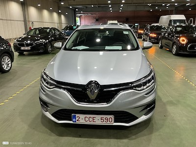 Renault Megane grandtour 1.5 BLUE DCI 115 CORPORATE EDITION