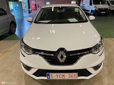 Renault Megane grandtour diesel - 2016 1.5 Blue dCi Corporate Edition (Fleet)