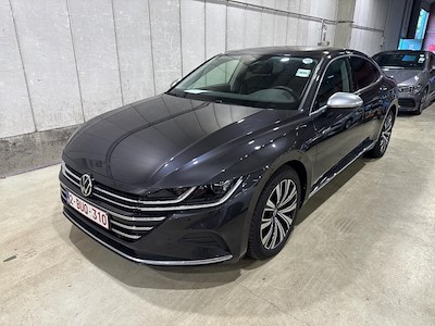 Volkswagen ARTEON 2.0 TDI 110KW DSG ELEGANCE BUSINESS