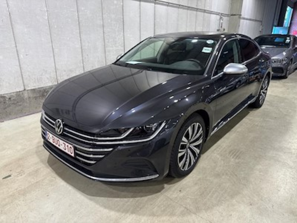 Volkswagen ARTEON 2.0 TDI 110KW DSG ELEGANCE BUSINESS