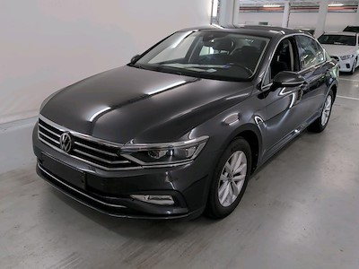 Volkswagen PASSAT 2.0 TDI 90KW STYLE BUSINESS DSG