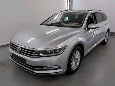 Volkswagen Passat variant diesel - 2015 2.0 TDi SCR Comfortline Business (EU6.2)