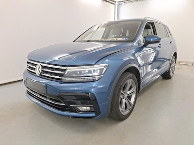 Volkswagen Tiguan 1.5 TSI PLATINUM DSG