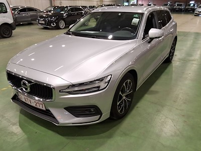 Volvo V60 2.0 B3 GEARTRONIC MOMENTUM PRO