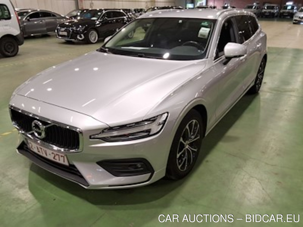 Volvo V60 2.0 B3 GEARTRONIC MOMENTUM PRO