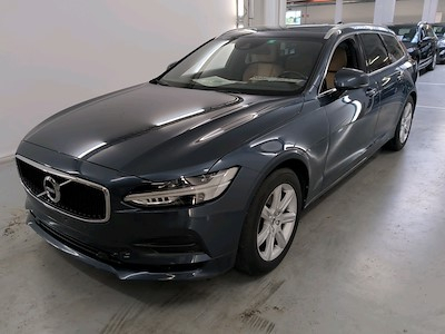 Volvo V90 diesel - 2016 2.0 D3 Momentum Geartronic
