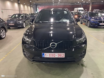 Volvo XC40 1.5 T3 R-Design Geartronic