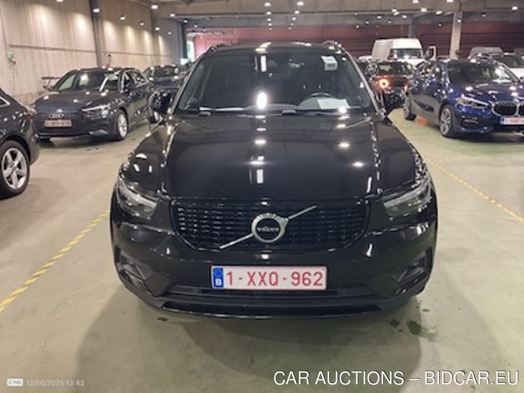 Volvo XC40 1.5 T3 R-Design Geartronic