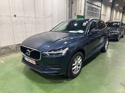 Volvo XC60 2.0 D3 MOMENTUM PRO