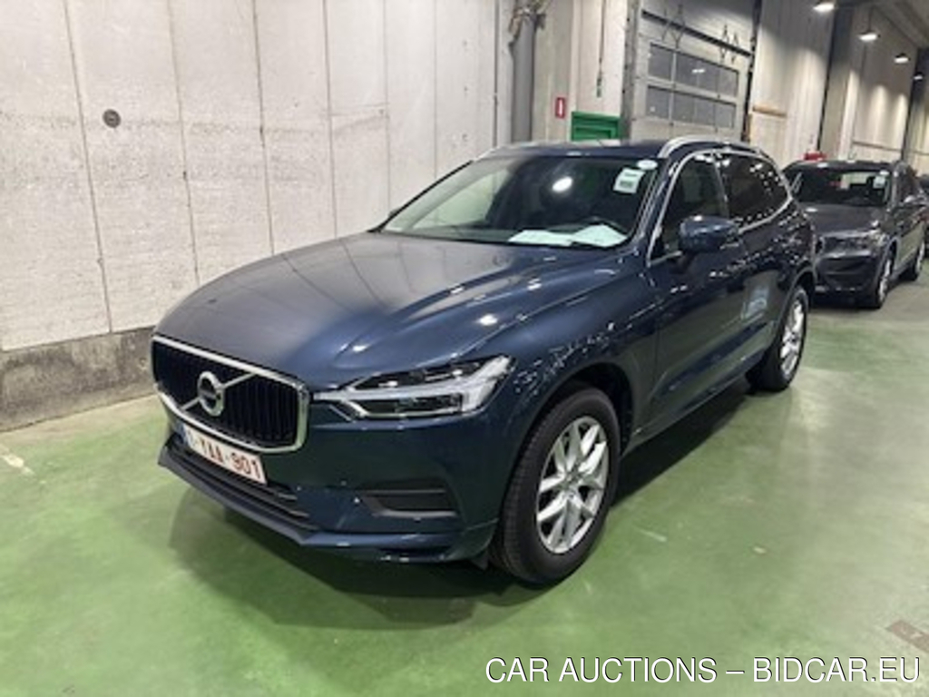 Volvo XC60 2.0 D3 MOMENTUM PRO
