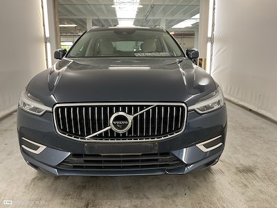 Volvo Xc60 diesel - 2017 2.0 D4 Inscription Geartronic AdBlue