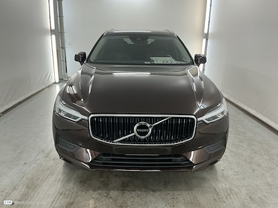 Volvo Xc60 diesel - 2017 2.0 D4 Momentum Pro Geartronic AdBlue