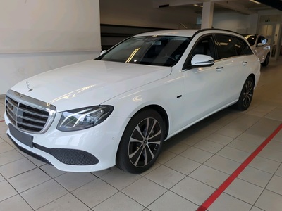 Mercedes-Benz E 300 DE T 9G-TRONIC, 2019
