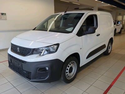 Peugeot Partner 1.5 BLUEHDI 100 L1 EHZ S&amp;S Premium, 2019