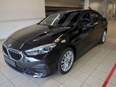 BMW 220D GRAN COUPE AUT. Advantage, 2020
