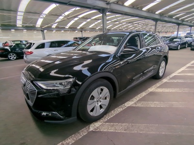 Audi E-tron 55 QUATTRO, 2020