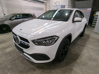 Mercedes-Benz Gla 250 E 8G-DCT, 2021