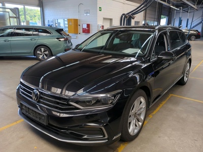 Volkswagen Passat VARIANT 1.4 TSI PLUG-IN-HYBRID DSG GTE, 2021