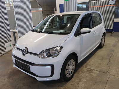 Volkswagen Up! -, 2021