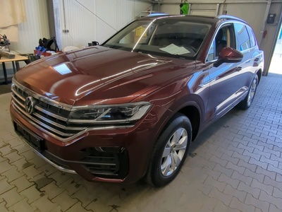 Volkswagen Touareg 3.0 V6 TDI 4MOTION DPF AUT., 2021