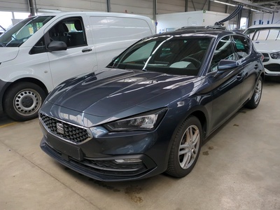 Seat Leon 2.0 TDI DSG Xcellence, 2021