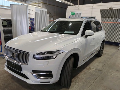 Volvo XC90 T8 AWD RECHARGE GEARTRONIC, 2020