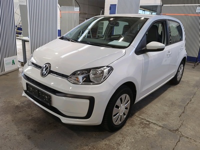 Volkswagen Up! -, 2021