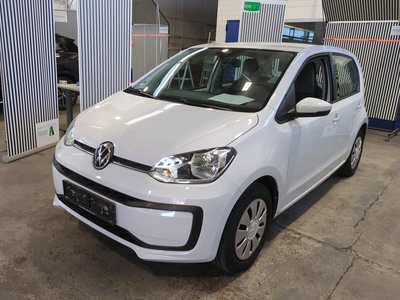 Volkswagen Up! -, 2021