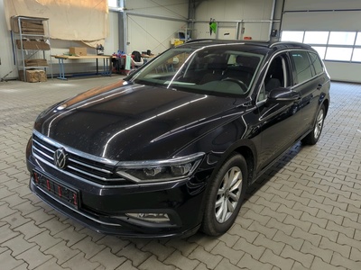 Volkswagen Passat VARIANT 2.0 TDI SCR DSG Business, 2021