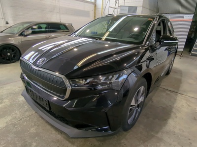 Skoda Enyaq IV, 2023