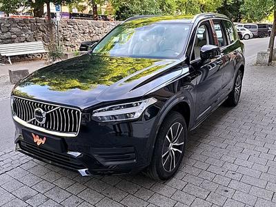 Volvo XC90 B5 B AWD GEARTRONIC, 2020