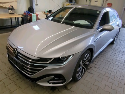 Volkswagen Arteon SHOOTING BRAKE 2.0 TDI SCR DSG R-Line, 2022