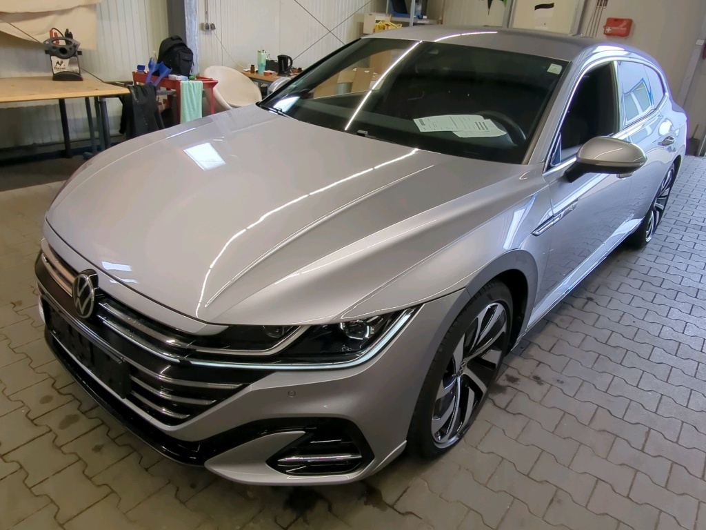 Volkswagen Arteon SHOOTING BRAKE 2.0 TDI SCR DSG R-Line, 2022